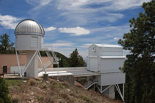 Apache Point Observatory